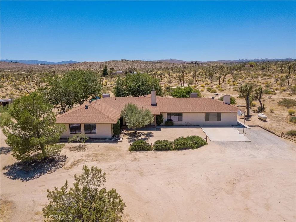 Unit for sale at 3781 Julcrest Road, Yucca Valley, CA 92284