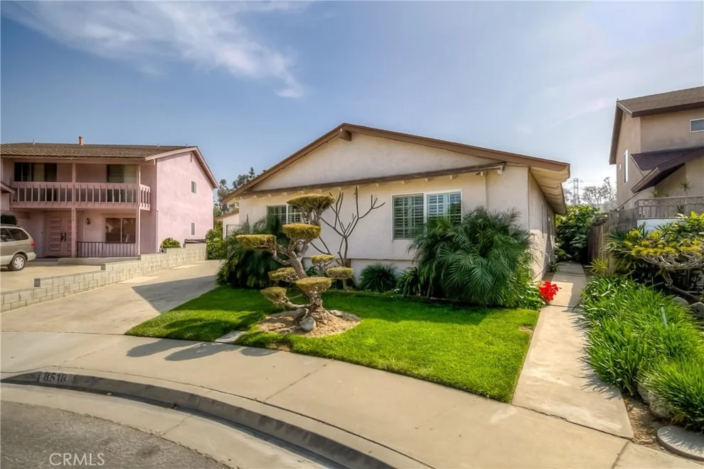 Unit for sale at 8518 Villa Park Drive, Rosemead, CA 91770