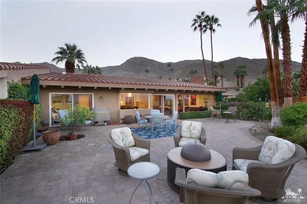 Unit for sale at 40100 Via Los Altos, Rancho Mirage, CA 92270