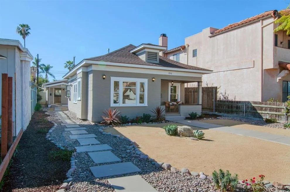 Unit for sale at 4516 North Avenue, San Diego, CA 92116