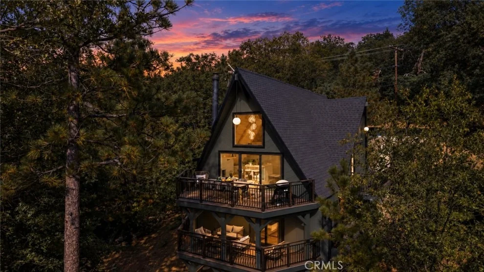 Unit for sale at 1340 Yosemite, Lake Arrowhead, CA 92352