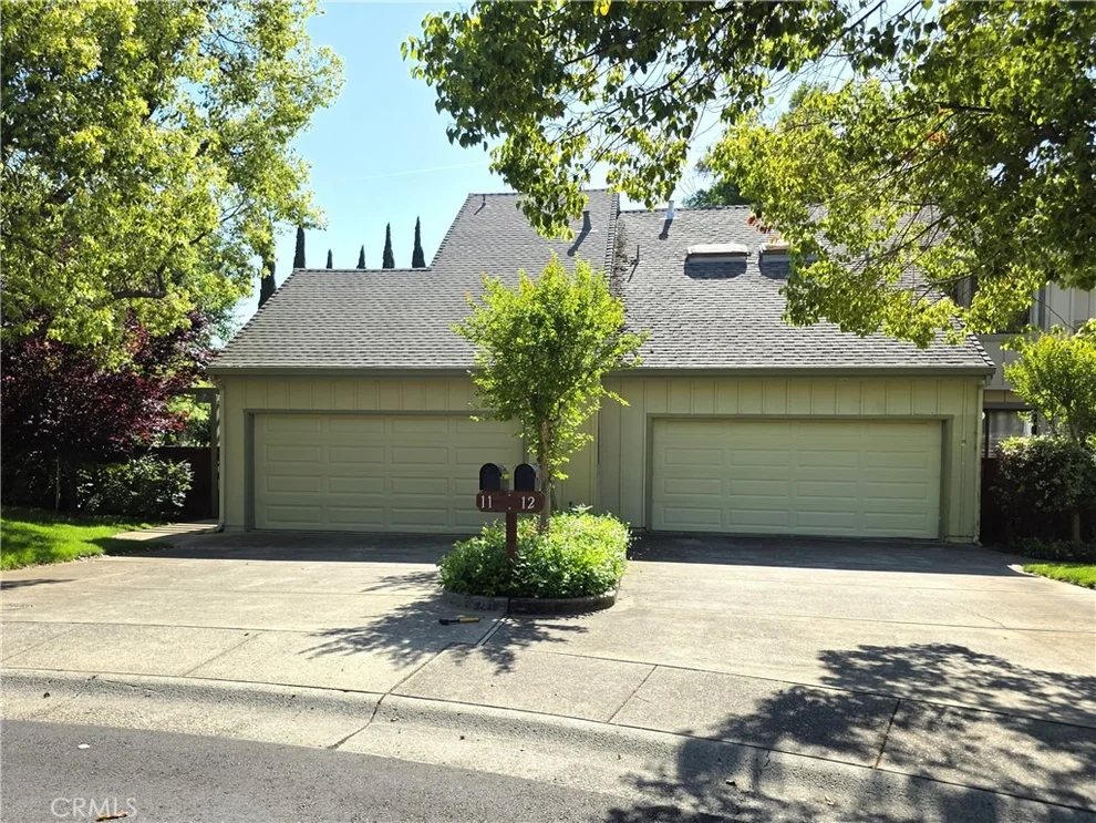 Unit for sale at 11 Alameda Park, Chico, CA 95928