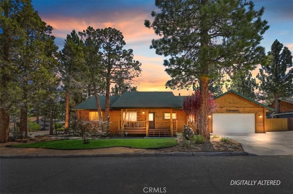 Unit for sale at 320 Eider Drive, Big Bear City, CA 92314