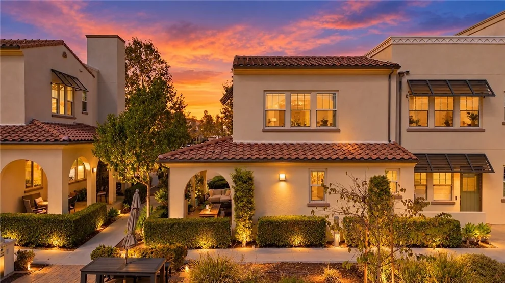 Unit for sale at 16 Alzada Street, Rancho Mission Viejo, CA 92694