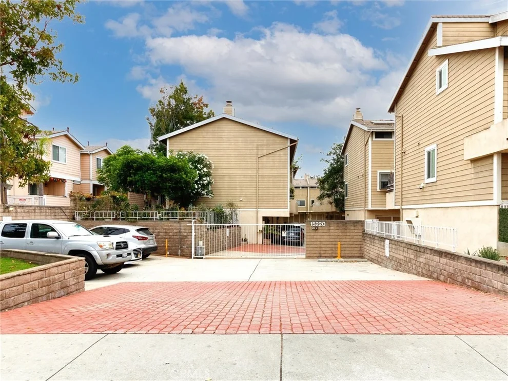Unit for sale at 15220 S Normandie, Gardena, CA 90247