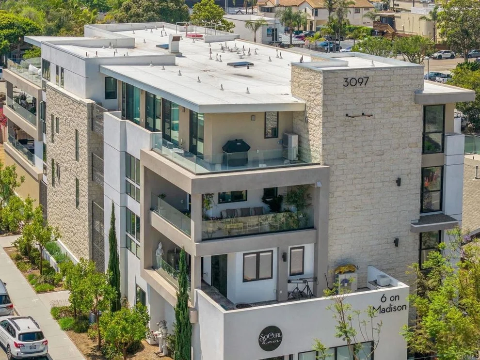Unit for sale at 3097 Madison Street, Carlsbad, CA 92008