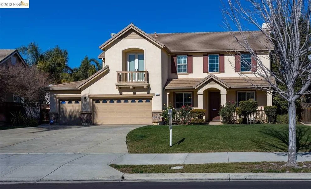 Unit for sale at 1309 Prominent Dr, Brentwood, CA 94513