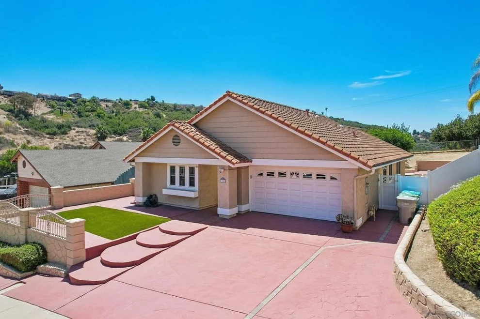 Unit for sale at 1942 Parkland Way, San Diego, CA 92114