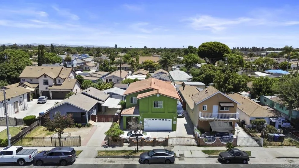 Unit for sale at 10520 California Avenue, South Gate, CA 90280
