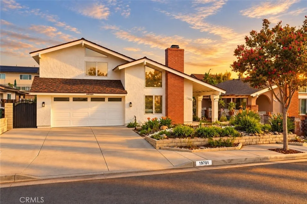 Unit for sale at 19701 Bluefield Plaza, Yorba Linda, CA 92886