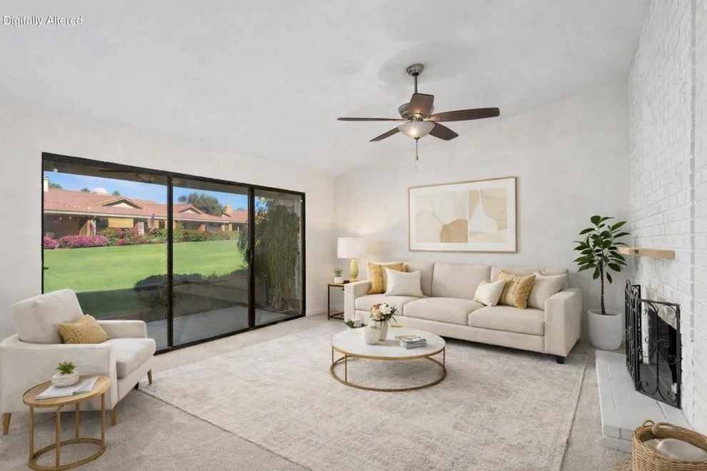 Unit for sale at 16 Presidio Place, Palm Desert, CA 92260
