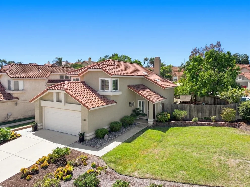 Unit for sale at 1702 Avenida Vista Labera, Oceanside, CA 92056