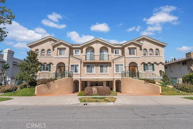 Unit for sale at 125 Diamond St, Arcadia, CA 91006