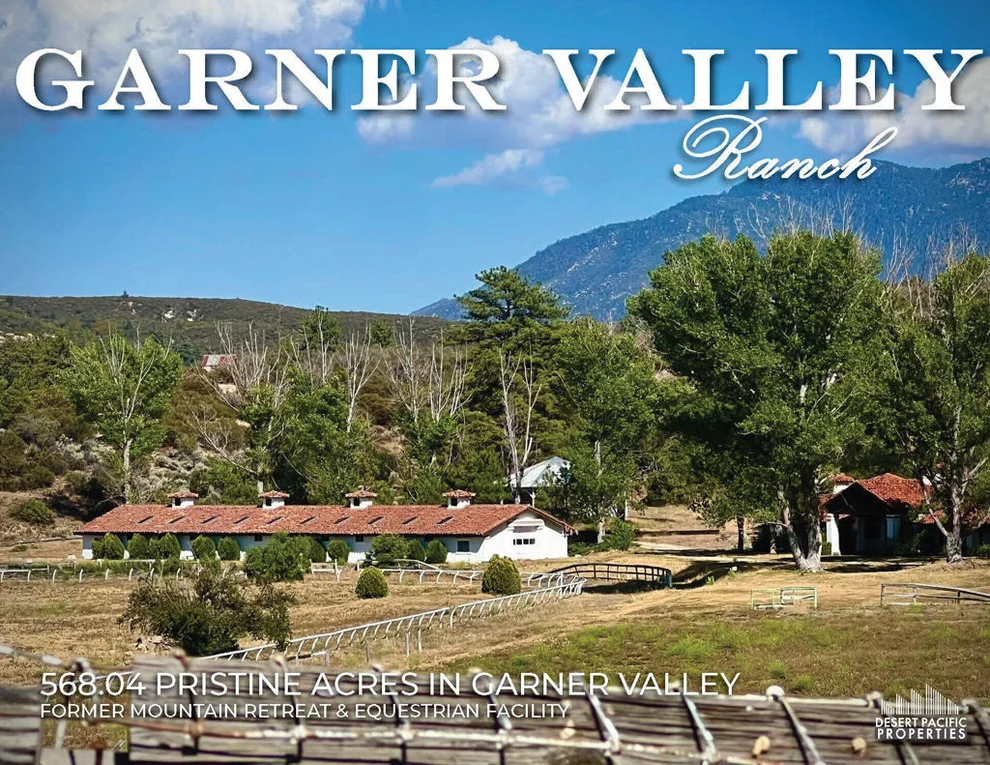 Unit for sale at 61250 Hwy 74, Mountain Center, CA 92561