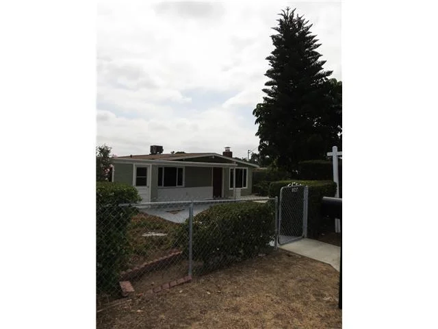 Unit for sale at 9727 Ivanho Street, Spring Valley, CA 91977