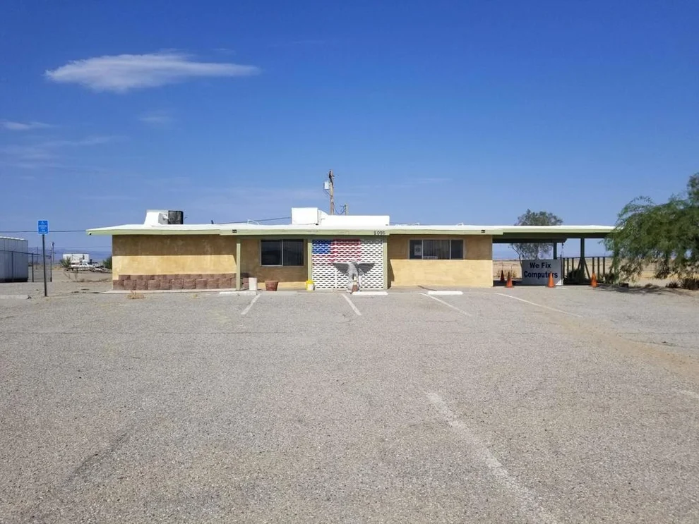 Unit for sale at 2092 Thomas R Cannell Road, Salton City, CA 92275