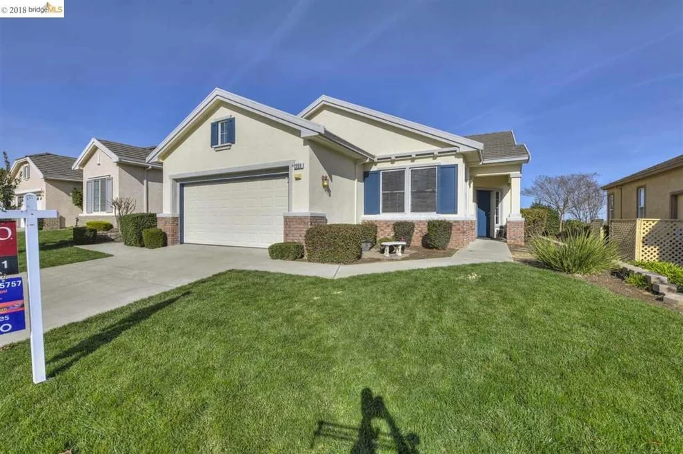 Unit for sale at 1559 Regent Dr, Brentwood, CA 94513