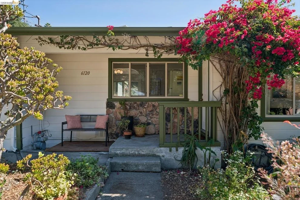 Unit for sale at 6120 N Arlington Blvd, San Pablo, CA 94806