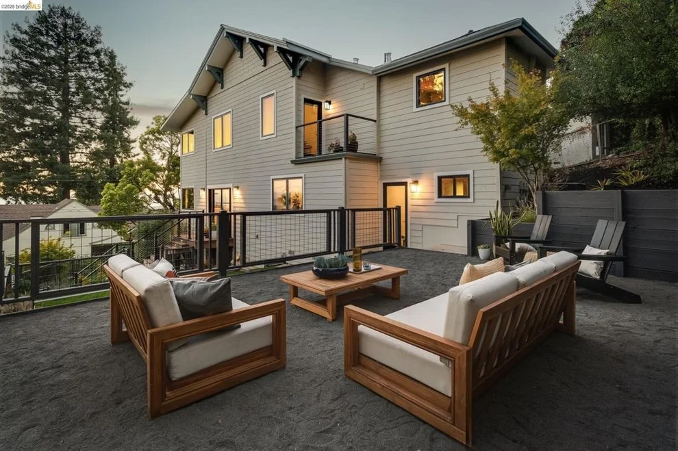 Unit for sale at 1409 Scenic Ave, Berkeley, CA 94708