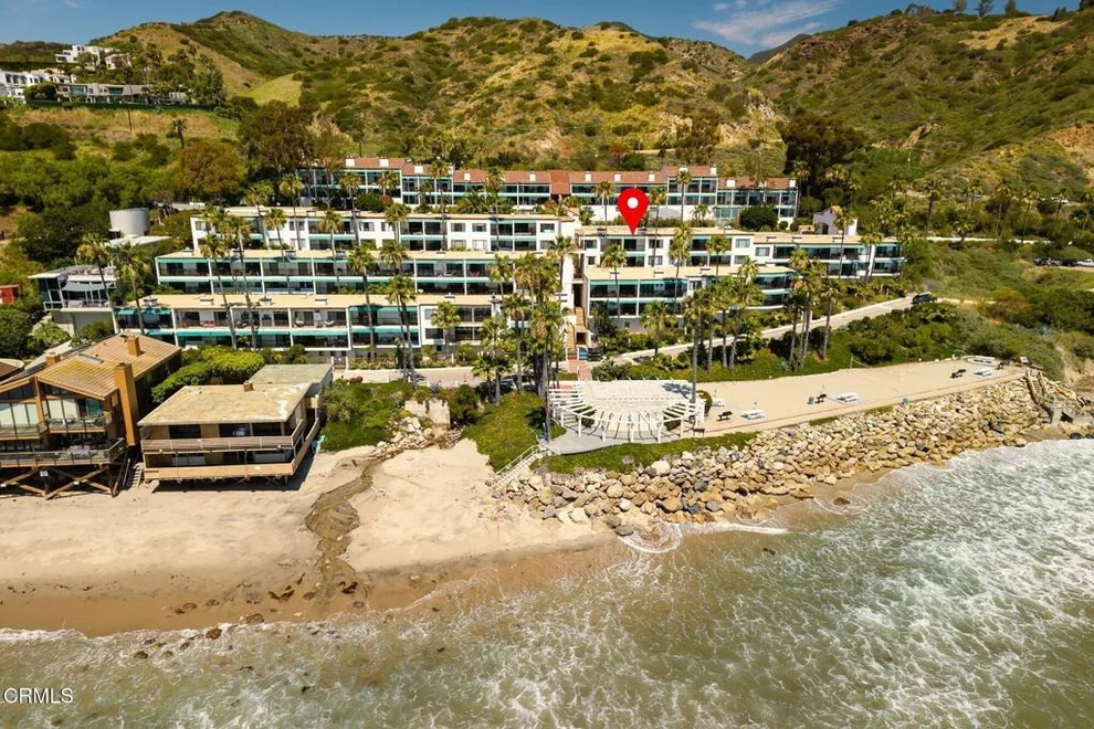 Unit for sale at 26664 Seagull Way, Malibu, CA 90265