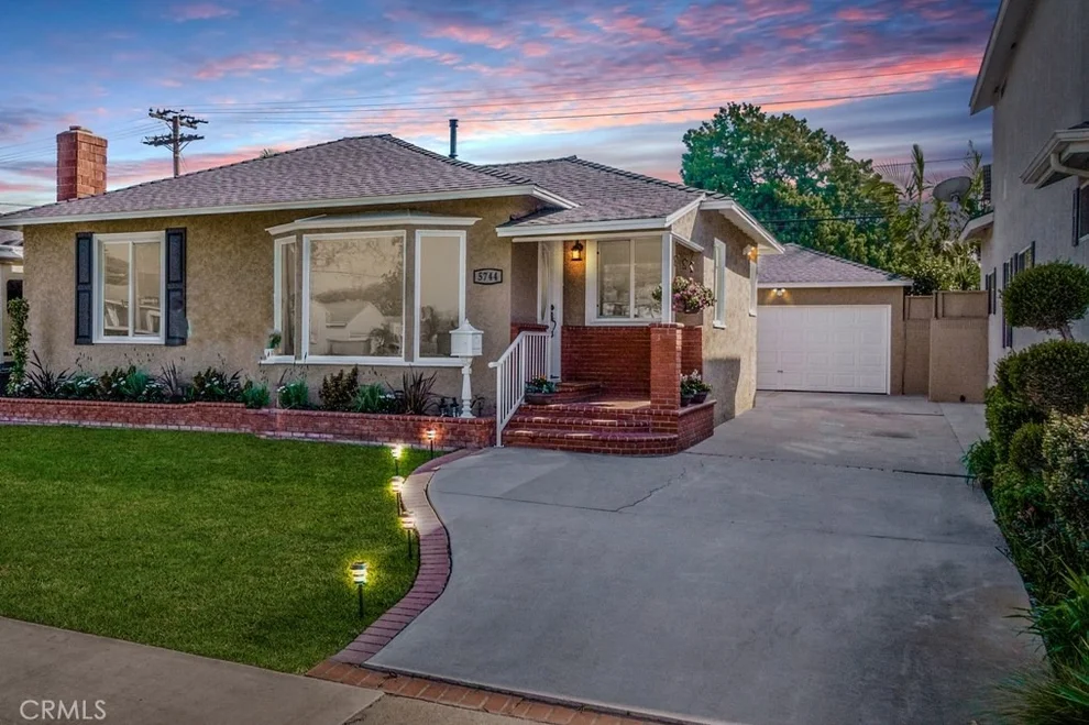 Unit for sale at 5744 Hardwick Street, Lakewood, CA 90713