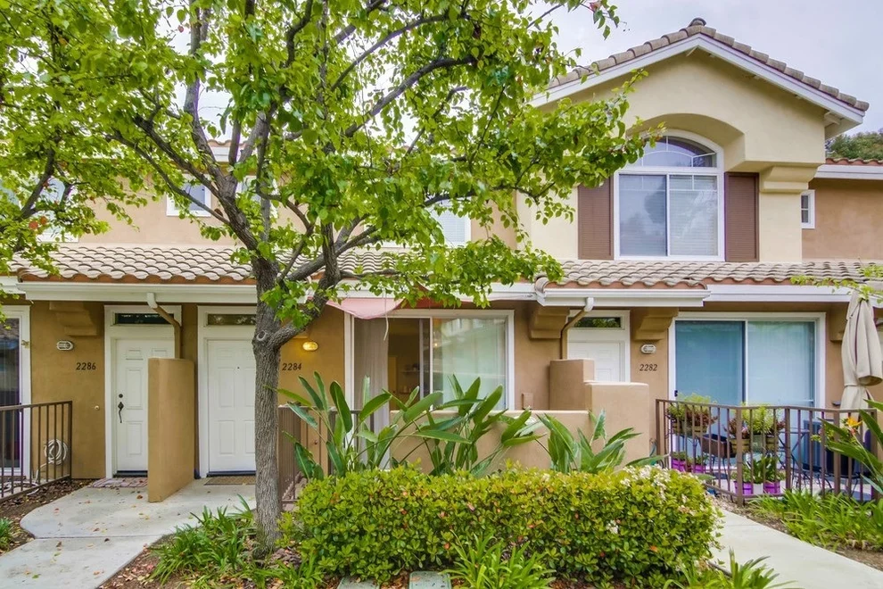 Unit for sale at 2284 Cabo Bahia, Chula Vista, CA 91914