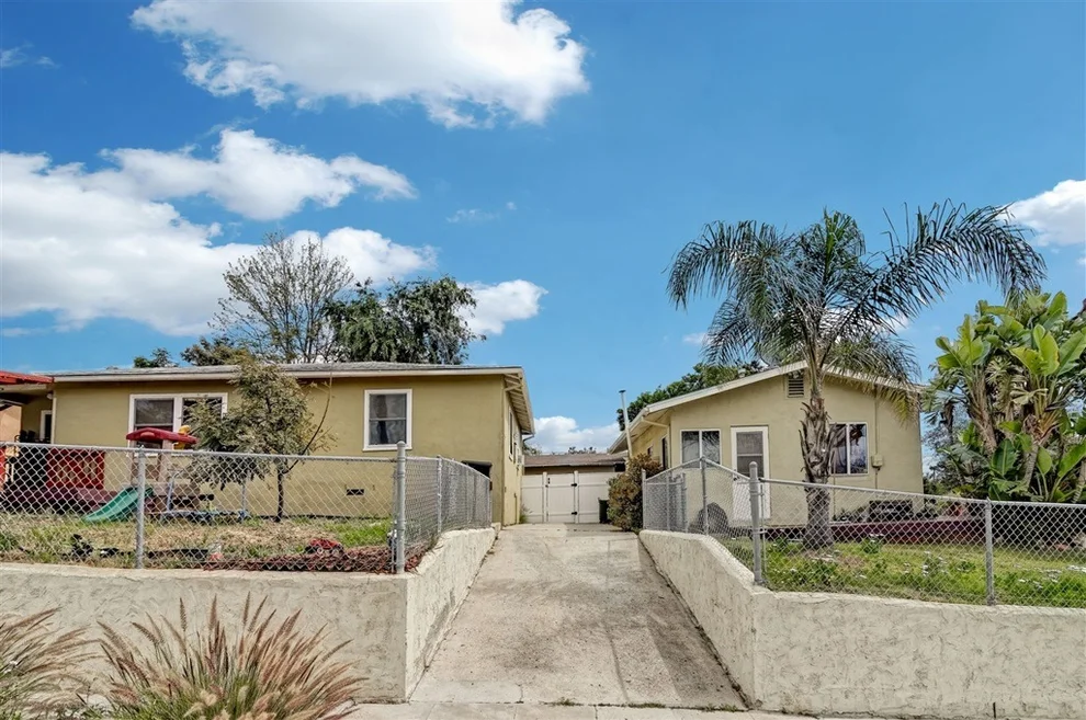Unit for sale at 1515 Bancroft, San Diego, CA 92102