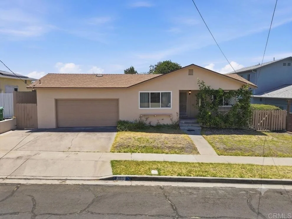 Unit for sale at 755 Peggy Drive, San Diego, CA 92114