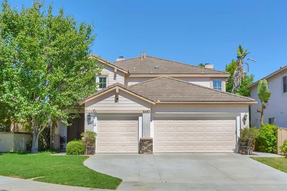 Unit for sale at 6483 Peinado Way, San Diego, CA 92121