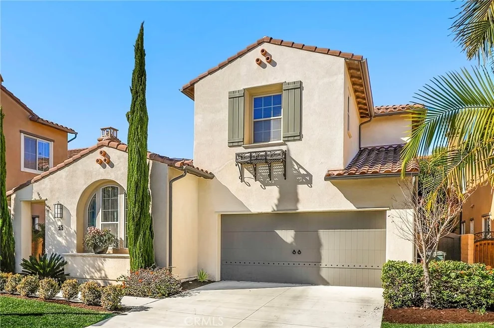 Unit for sale at 45 Paseo Lerida, San Clemente, CA 92673