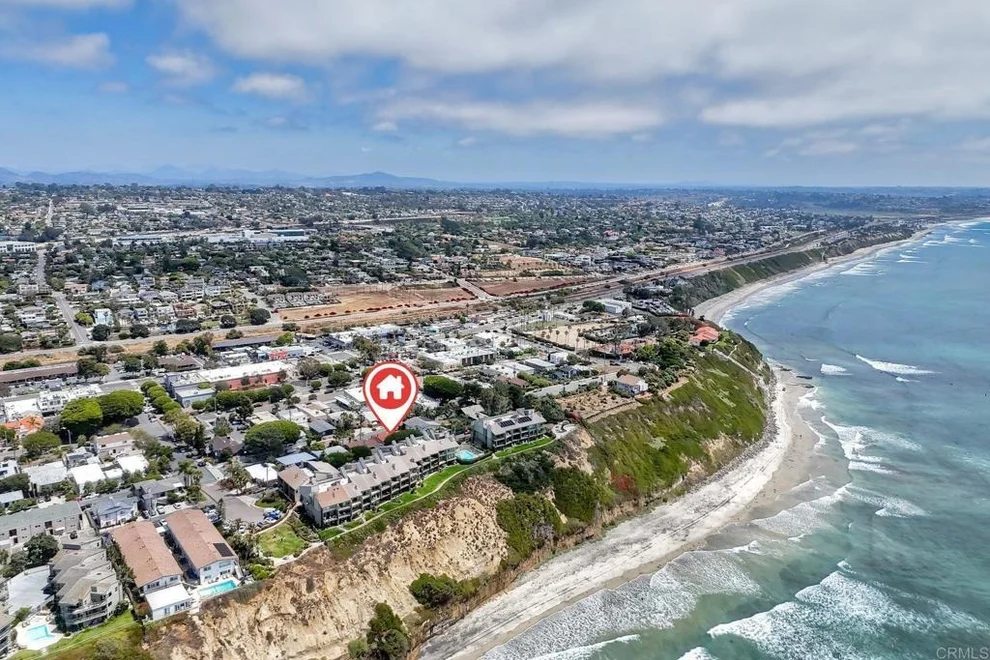 Unit for sale at 1034 3rd Street, Encinitas, CA 92024