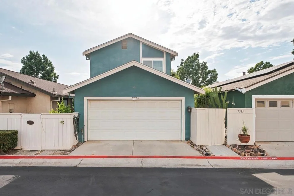 Unit for sale at 9522 Jim Lane, Santee, CA 92071