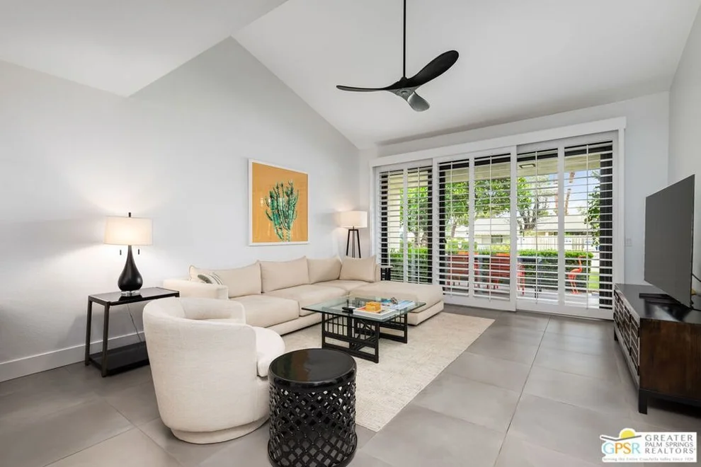 Unit for sale at 2012 E Sonora Road, Palm Springs, CA 92264