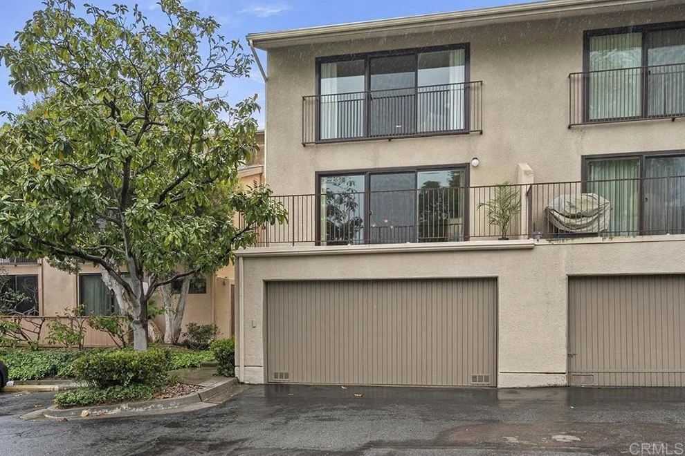 Unit for sale at 4272 5th Ave, San Diego, CA 92103