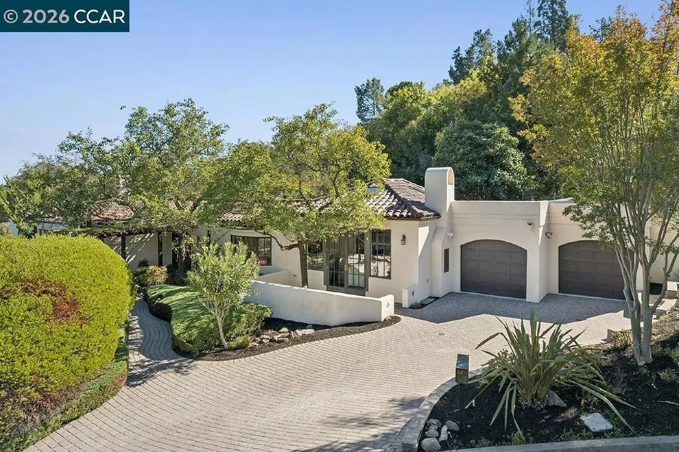 Unit for sale at 3891 Quail Ridge Rd, Lafayette, CA 94549