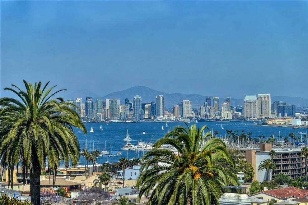 Unit for sale at 1044 Leroy St, San Diego, CA 92106