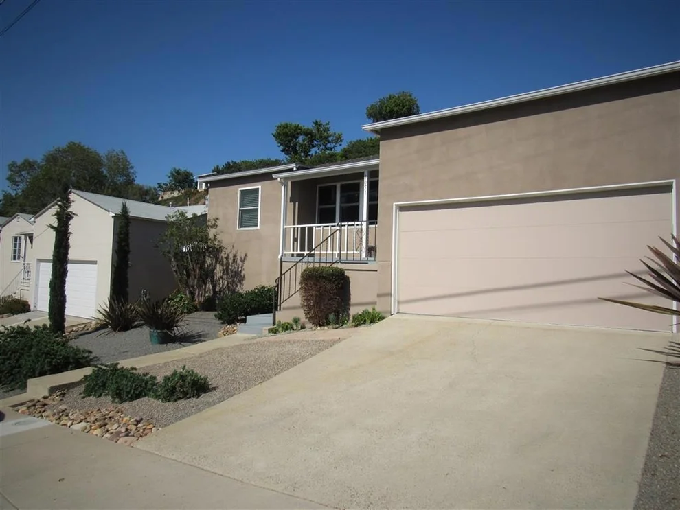 Unit for sale at 3051 51st Street, San Diego, CA 92105