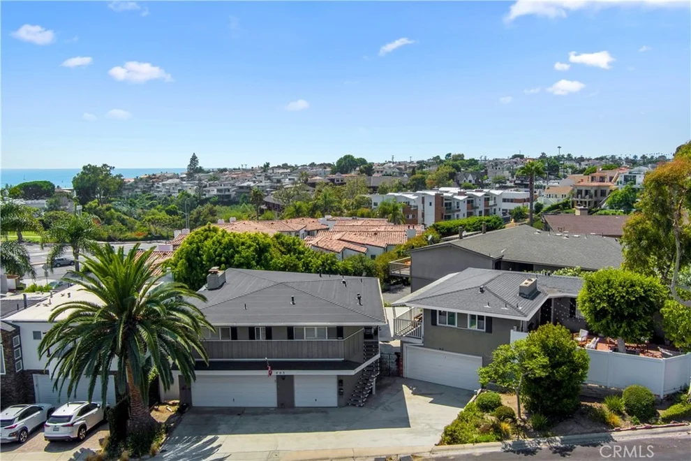 Unit for sale at 403 405 Serra Drive, Corona Del Mar, CA 92625