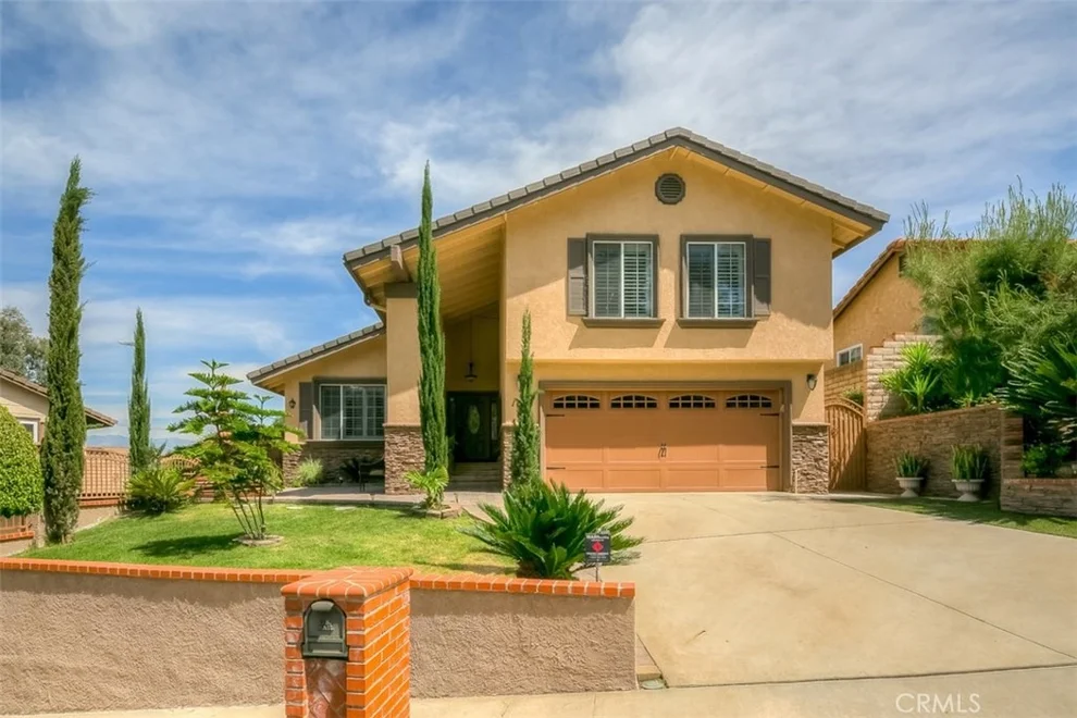 Unit for sale at 1118 Moscada Avenue, Walnut, CA 91789