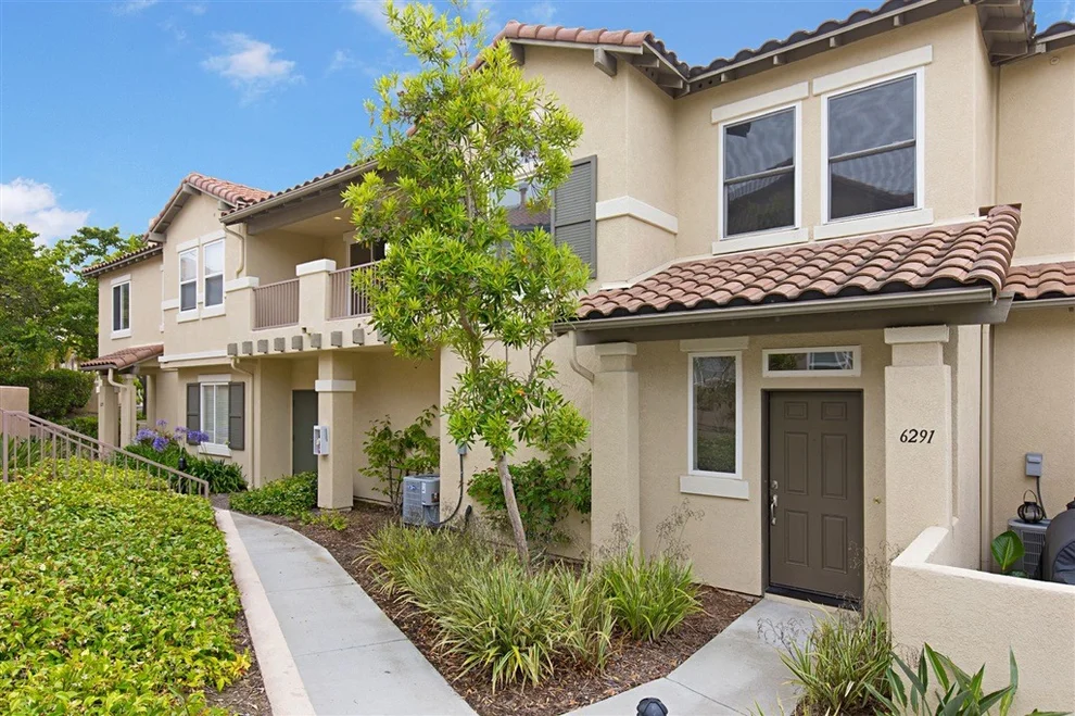 Unit for sale at 6291 Citracado Cir, Carlsbad, CA 92009