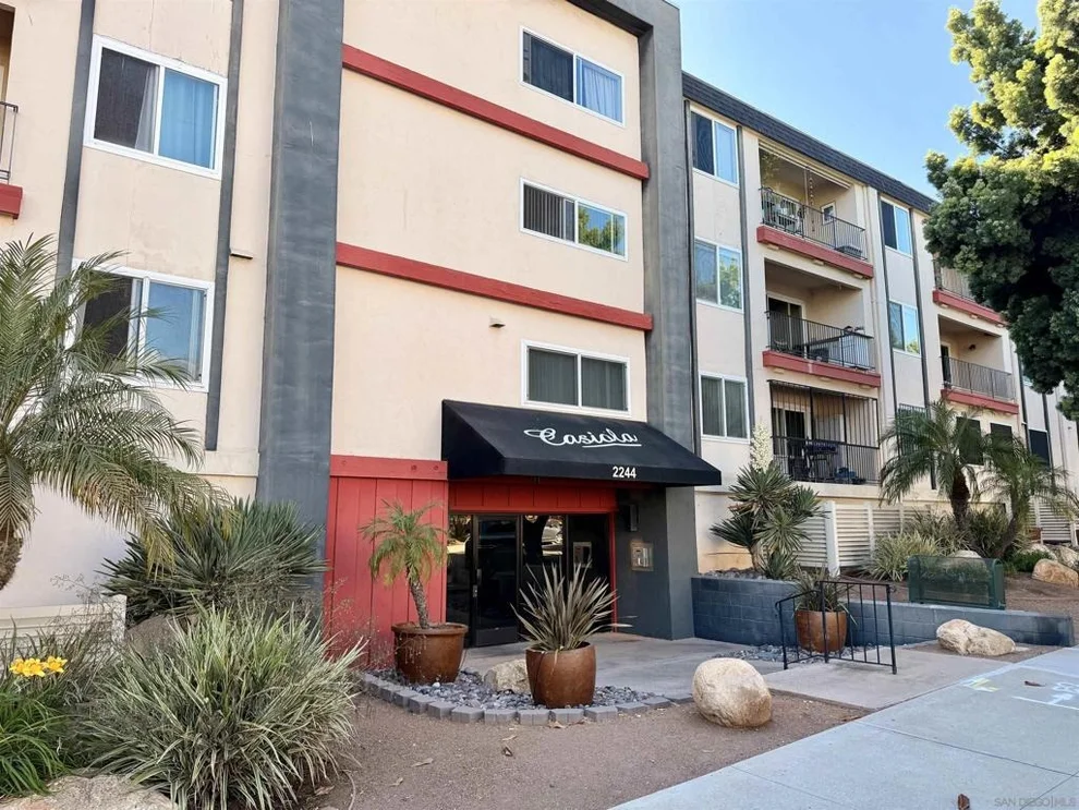 Unit for sale at 2244 2nd Ave, San Diego, CA 92101