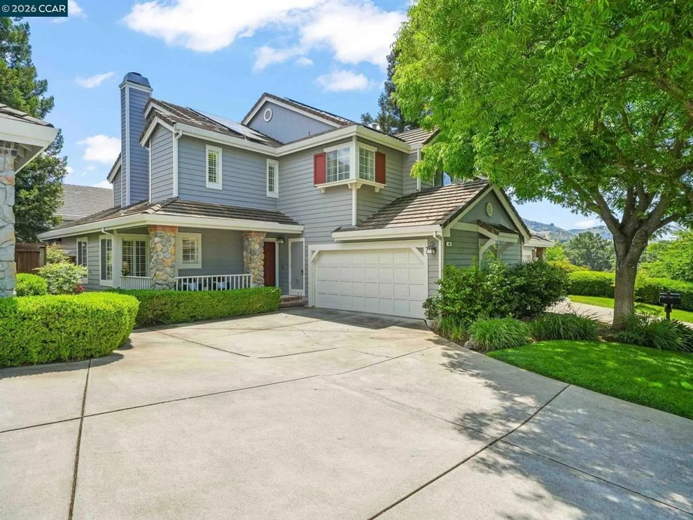 Unit for sale at 49 Tule Ct, Clayton, CA 94517