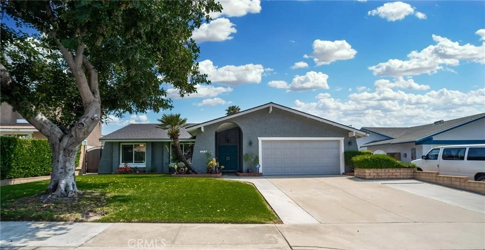 Unit for sale at 6057 Barbara Street, Chino, CA 91710
