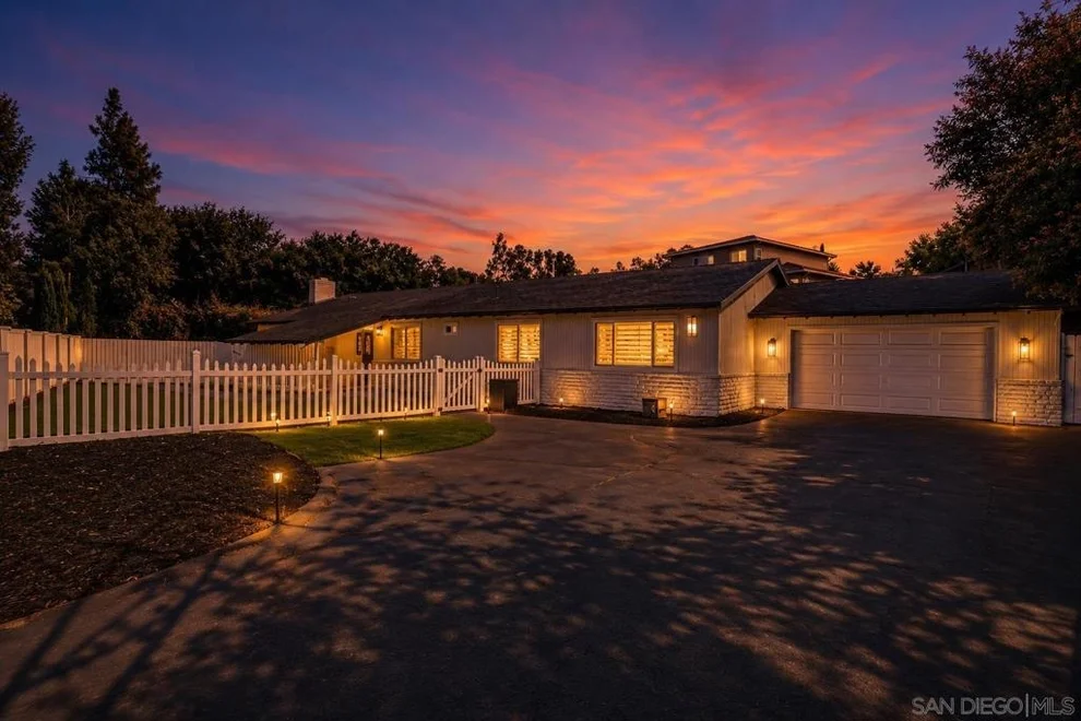 Unit for sale at 343 Horizon Hills, El Cajon, CA 92020