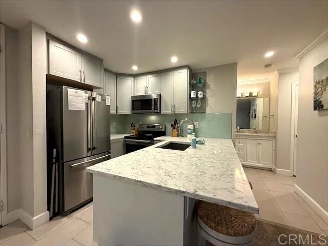 Unit for sale at 999 N Pacific Street, Oceanside, CA 92054