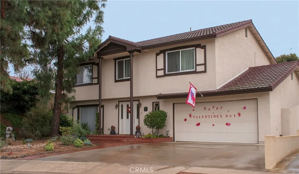 Unit for sale at 100 Forest Place, Brea, CA 92821