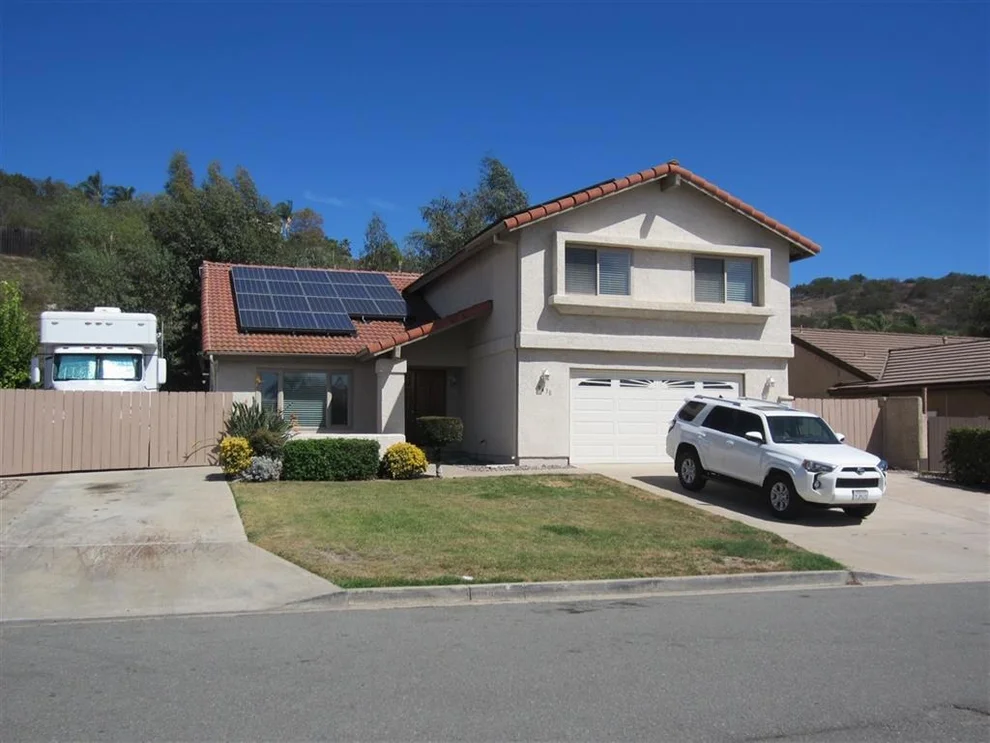 Unit for sale at 9430 Palomino Ridge, Lakeside, CA 92040