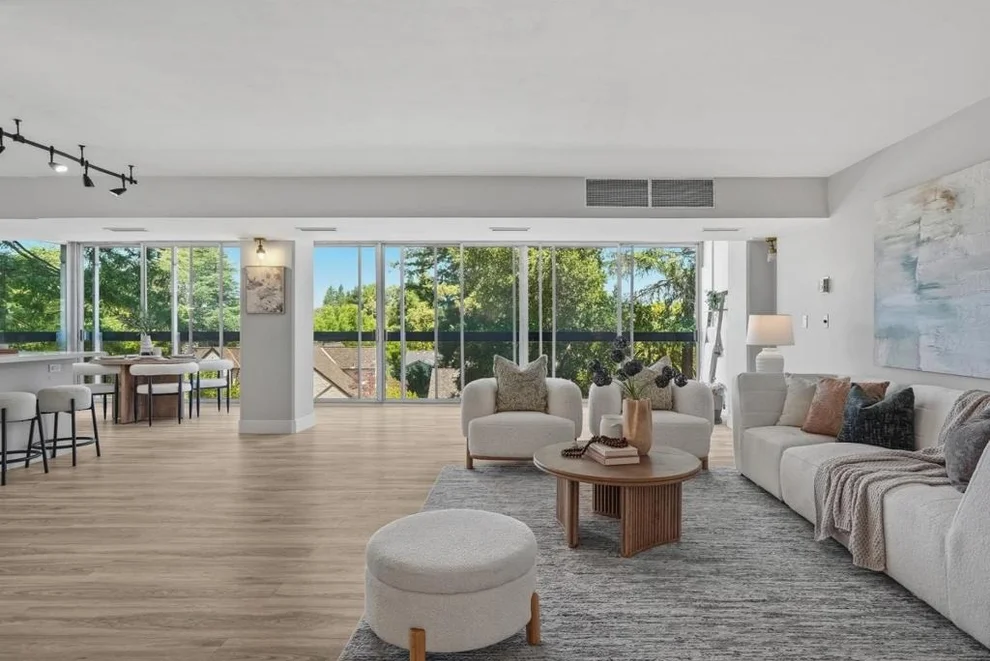 Unit for sale at 101 Alma Street, Palo Alto, CA 94301