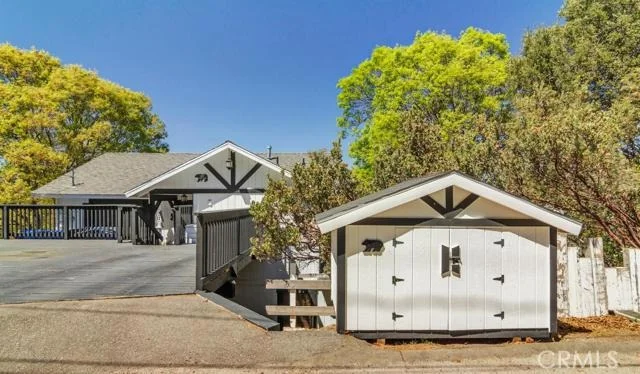 Unit for sale at 457 Darfo Drive, Crestline, CA 92325