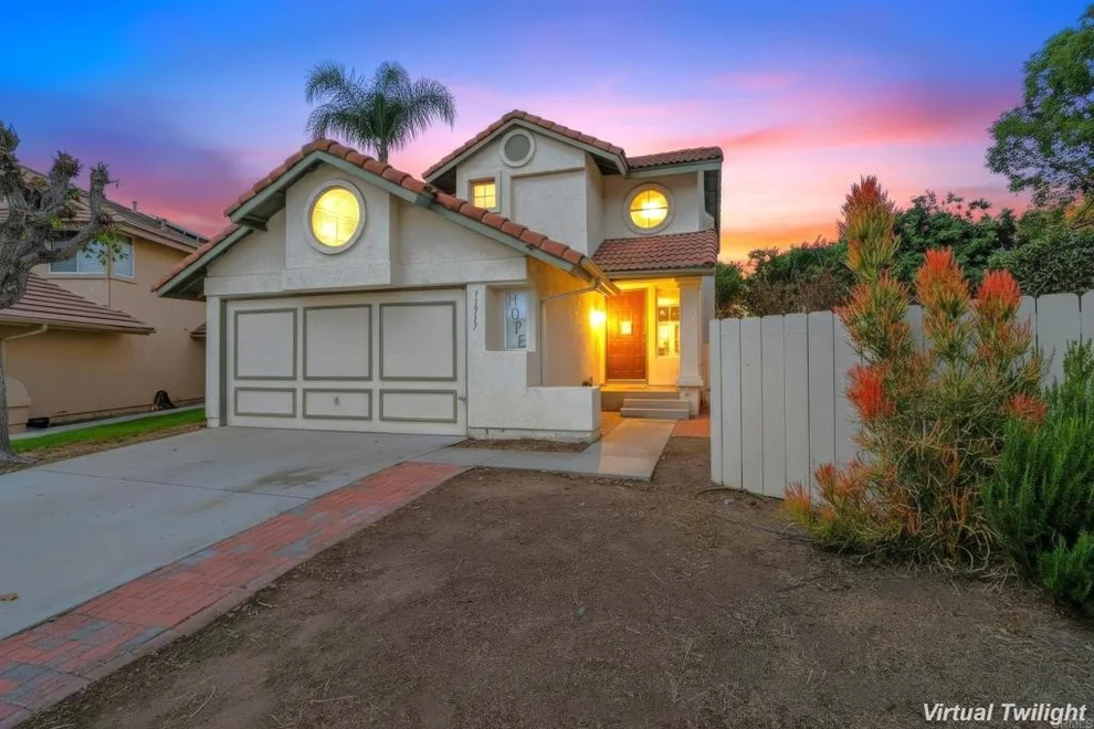 Unit for sale at 11917 Via Selma, El Cajon, CA 92019